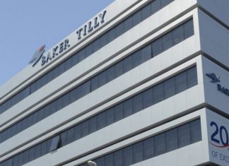 Baker Tilly